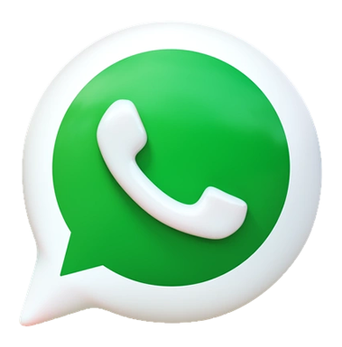 Fale com a gente pelo Whatsapp